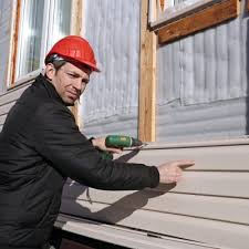 Best Steel Siding Installation  in Covedale, OH